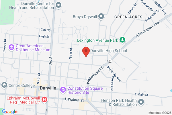 Danville Adult Education & Literacy Center