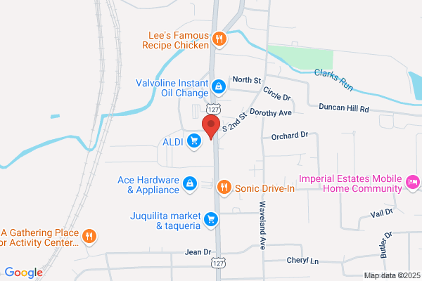 Danville Financial Services Inc