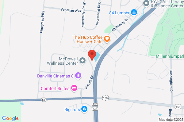White, Greer & Maggard Orthodontics
