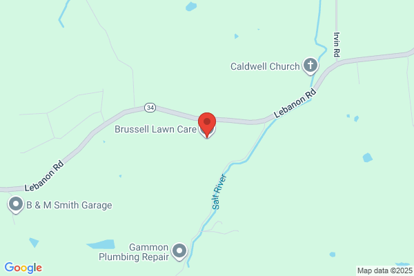 Brussell Lawn Care