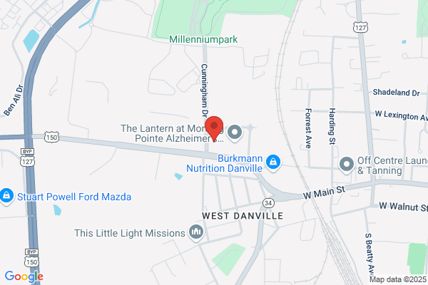 Fresenius Kidney Care Danville KY