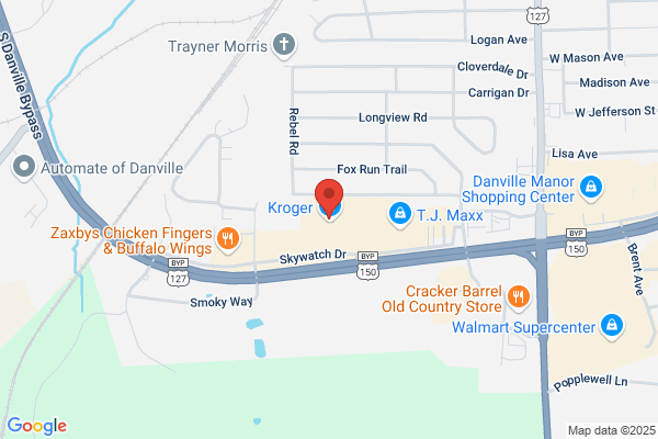 Kroger Pharmacy