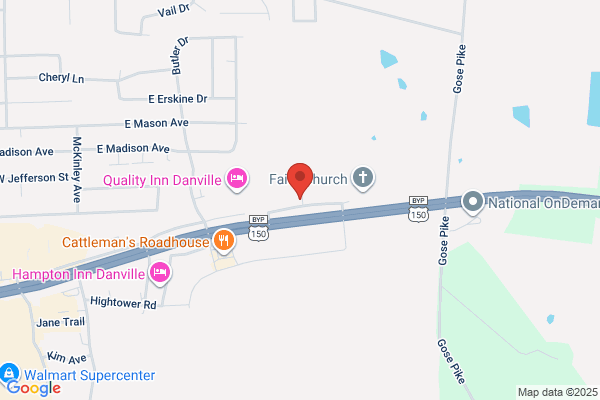 Animal Hospital of Danville