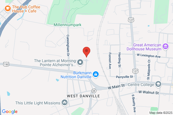 Bhi Assisted Living Danville
