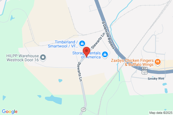 Bluegrass Auto Truckstop