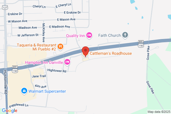 Cattleman's Roadhouse