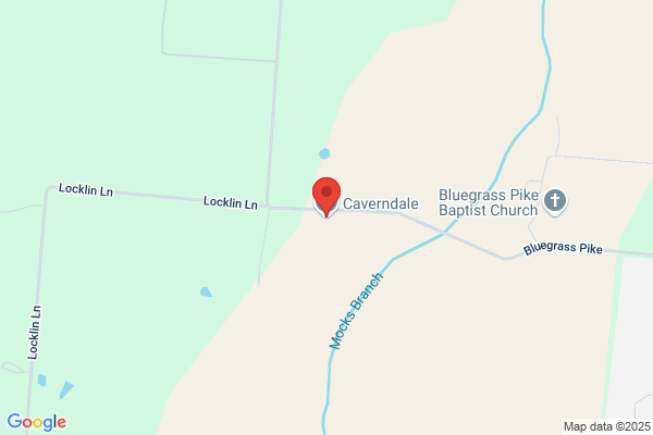 Caverndale Farms