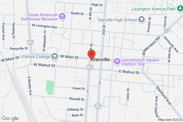 Central Kentucky Federal Savings Bank