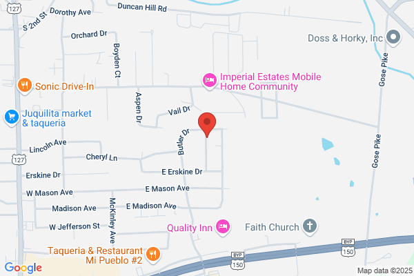 Danville Christian Bookstore & Music Center