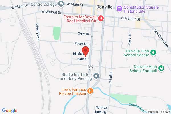 Danville Industrial Distributors