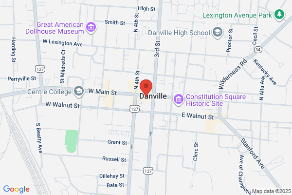 Danville Lions Club