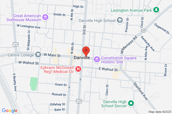 Danville Office Equipment