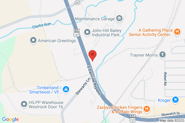 Danville-Boyle County Recycling Center