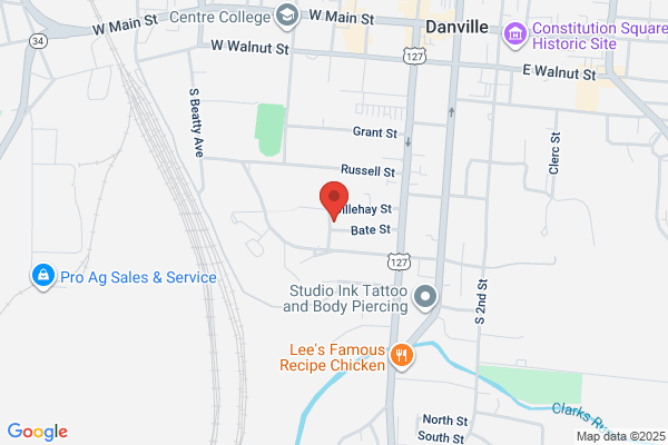 E-Z Open Garage Door Service, Inc.