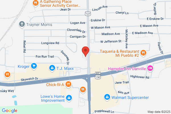 First Care Urgent Care - Danville, KY