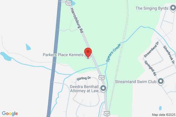 Shady Grove Kennel