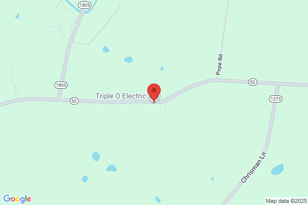 Triple O Electric