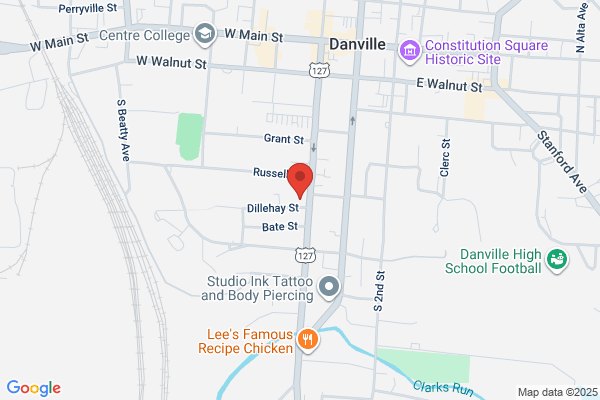 Danville Board of Realtors