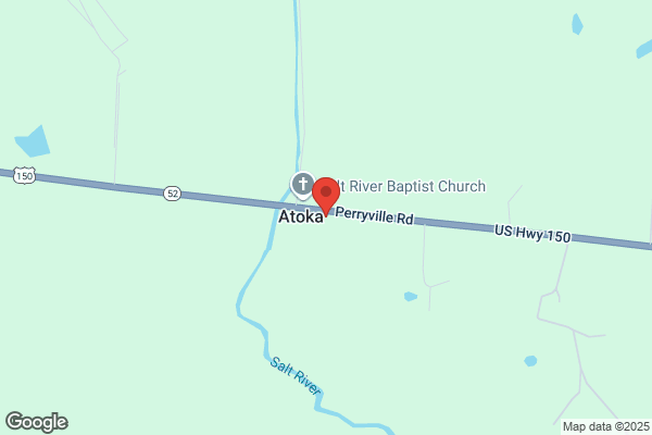 Atoka Llc