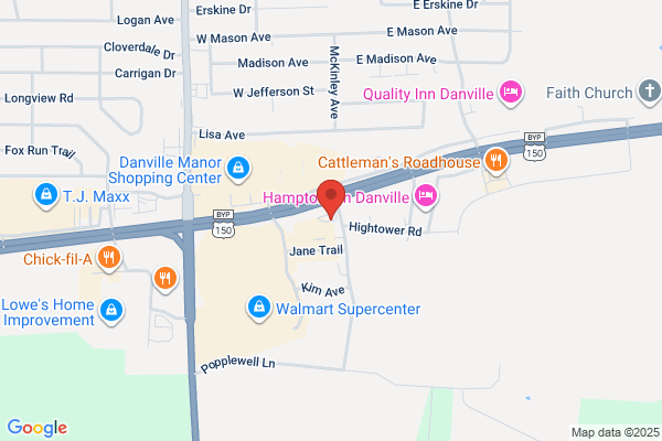 Captain D's Seafood Restaurant