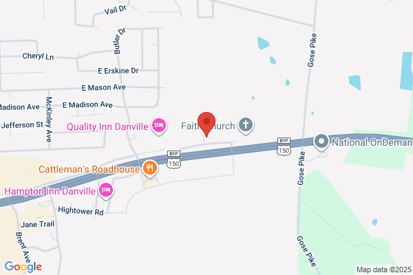 Caldwell & Cook Hearing Services