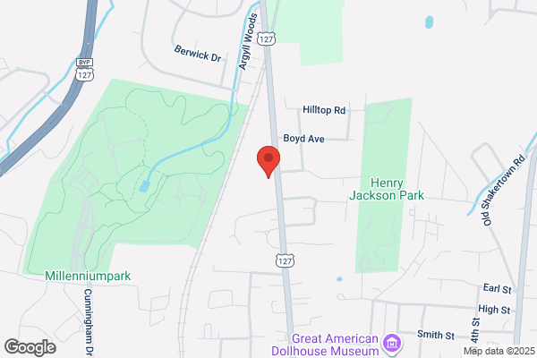 Bob Allen Motor Mall