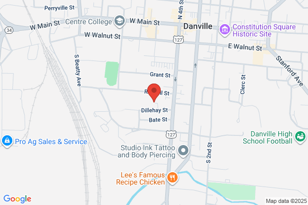 Camic Pittman Auto Mart