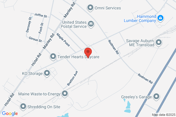SERVPRO of Lewiston-Auburn