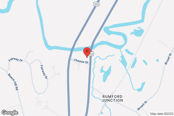 Camelot Home Centers