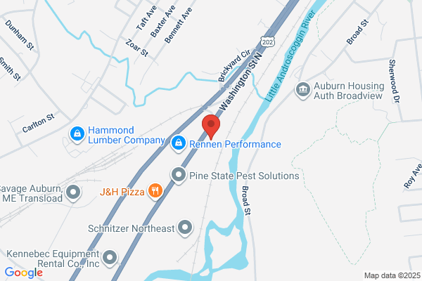 NORTHEAST EMERGENCY APPARATUS, LLC