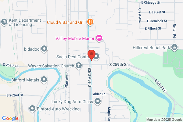 Discount Auto Repair