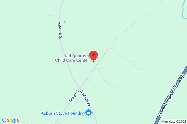Kidquarters Child Care Center