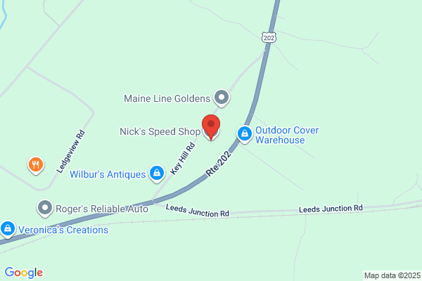 Nic & Nick Company