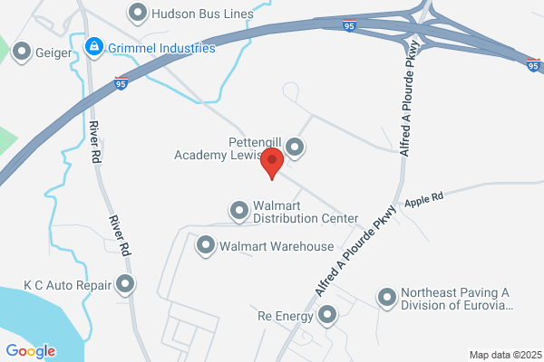 Northeast Charter & Tour Co Inc