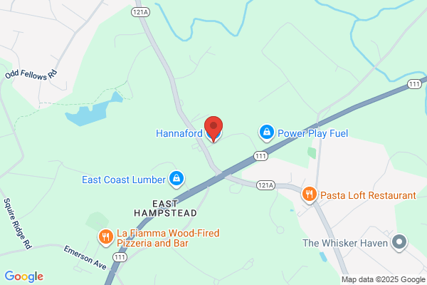 Hannaford Pharmacy
