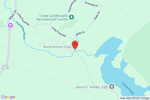Danville Four Seasons Adult Recreational Campground