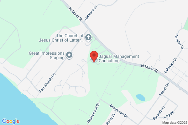 Jaguar Management Consulting Inc