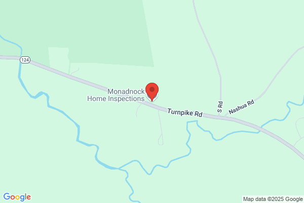 NH Home Inspector LLC