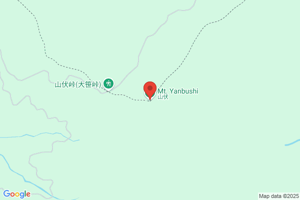 Yamabushikan
