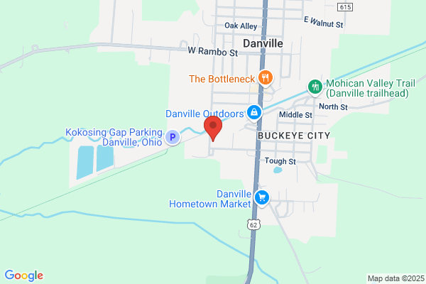 Danville Tire & Alignment