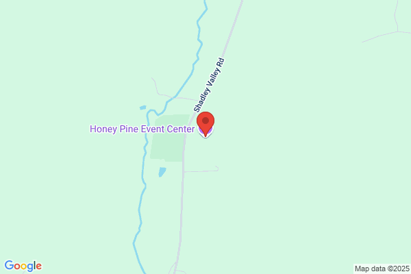 Honey Pine Event Center