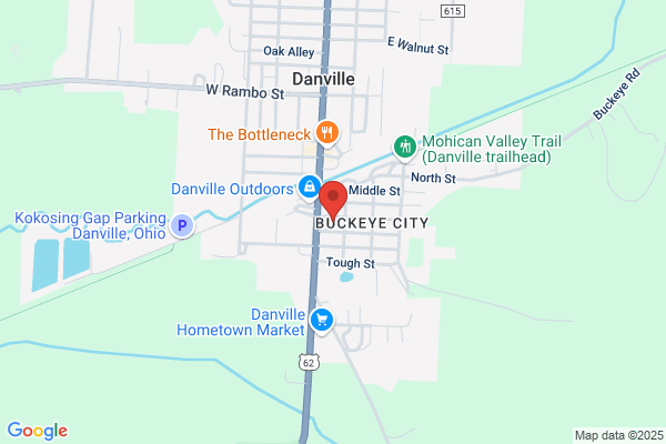 Danville Chiropractic Center