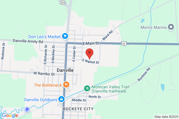 Danville Commons Apartments