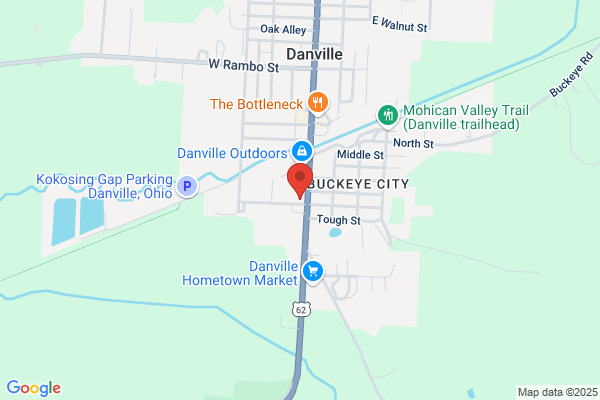 Danville Family Dental