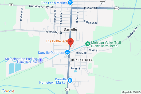 Danville Public Library