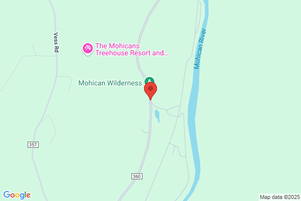 Mohican Wilderness