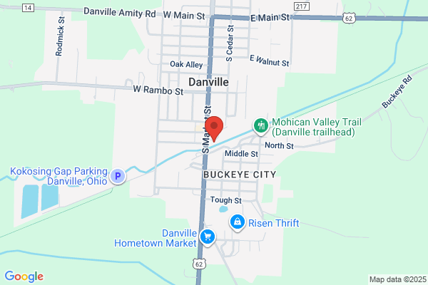 NAPA Auto Parts - Guernsey Auto Parts Co