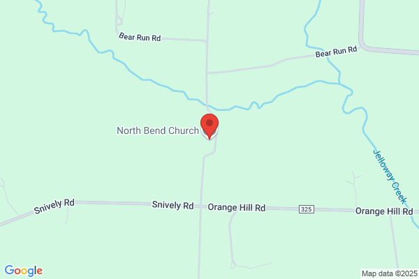 North Bend Church of the Brethren