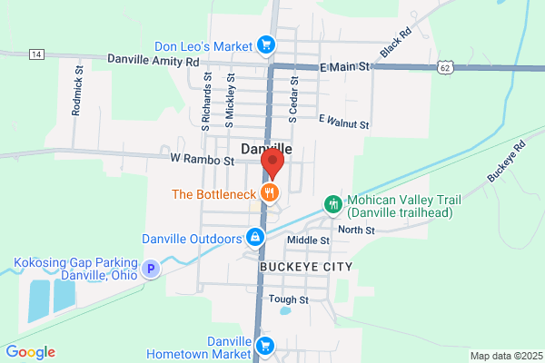 Sanctuary Hot Meals