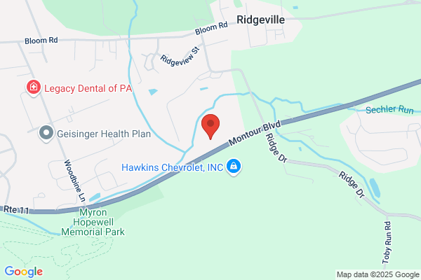 Leighow Veterinary Hospital